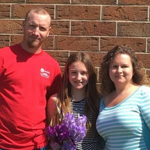 Meet your Posher, Nicole